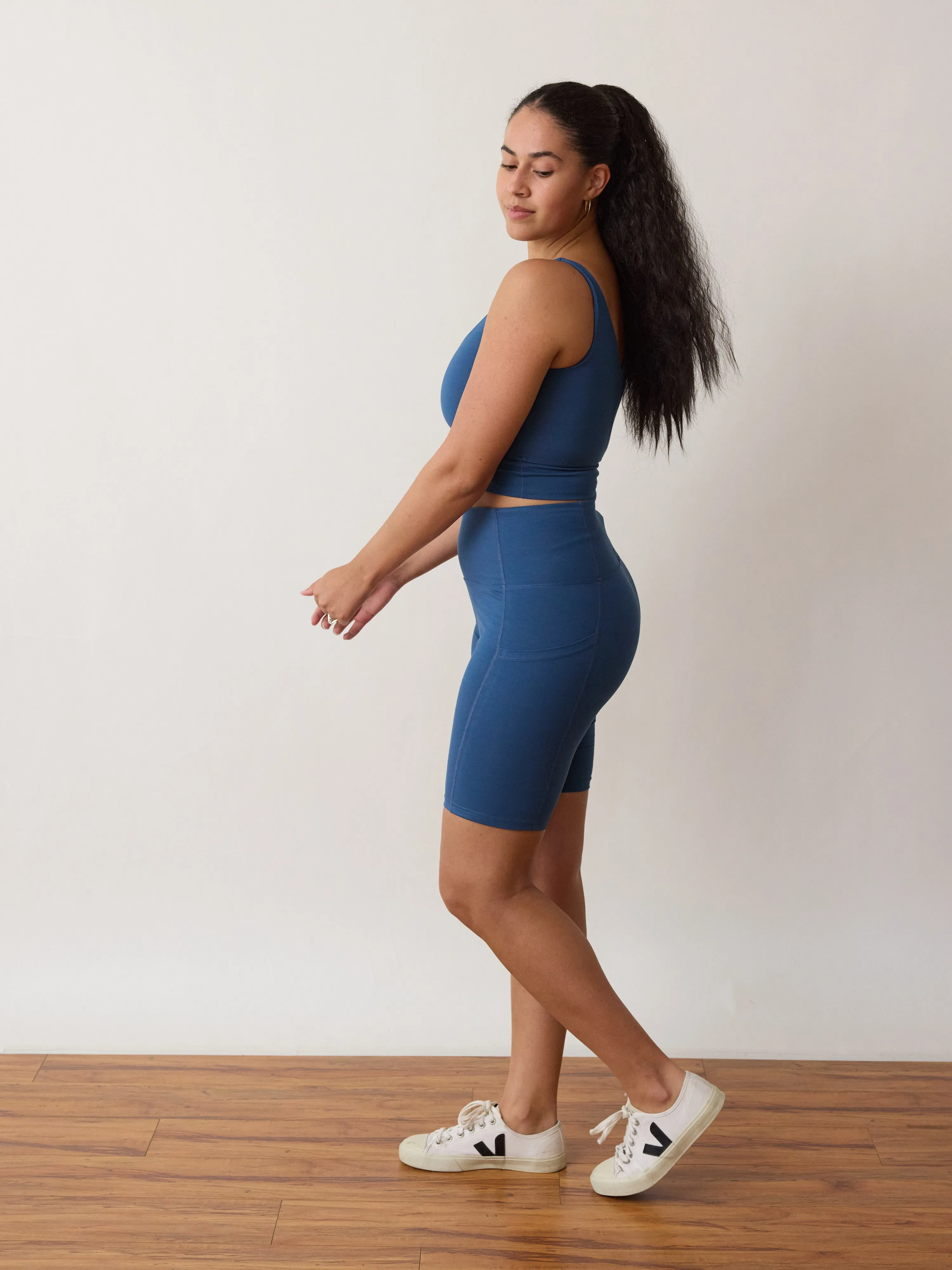 ATLANTIC ALICIA SHORT