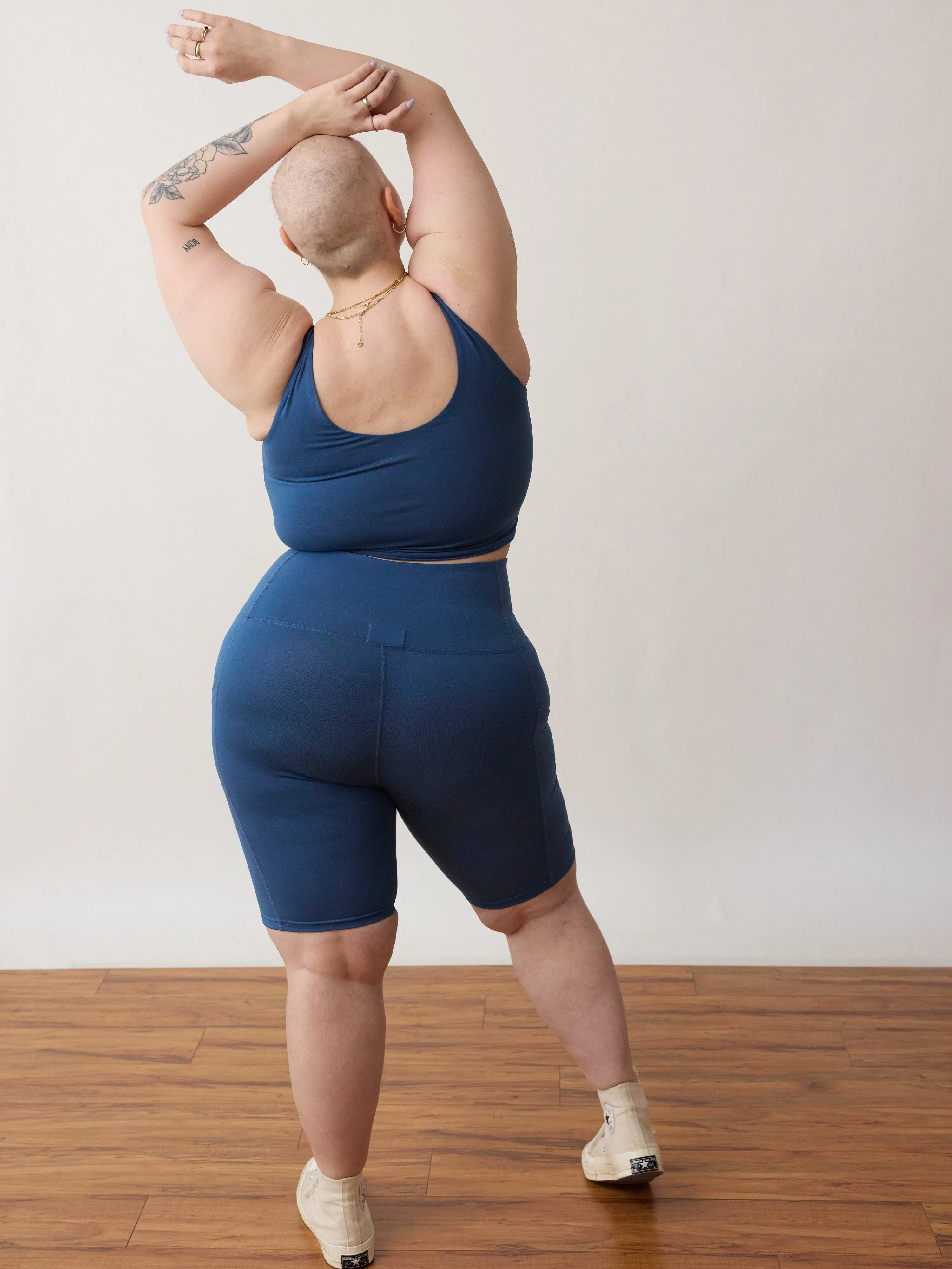 ATLANTIC ALICIA SHORT