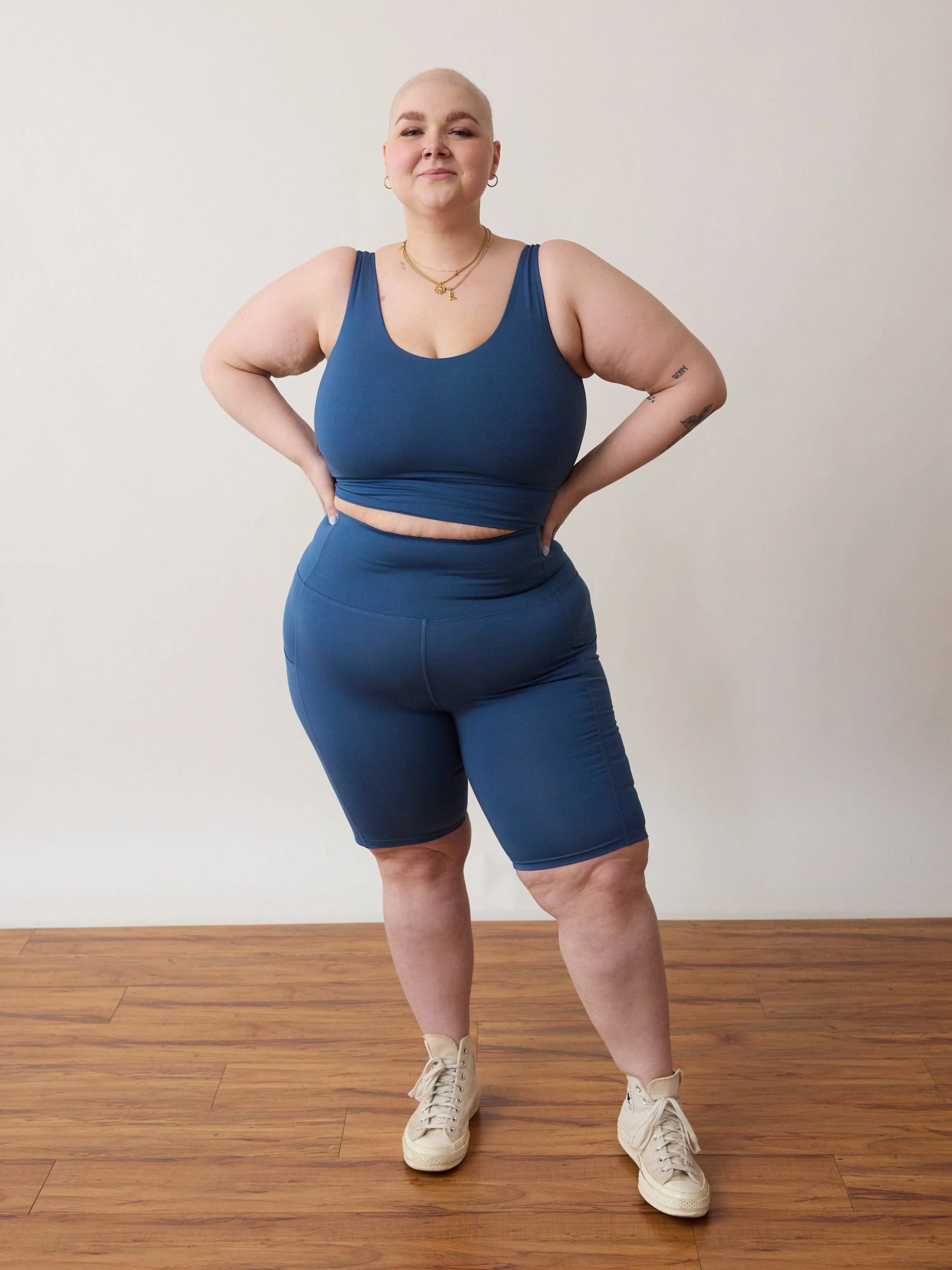 ATLANTIC ALICIA SHORT