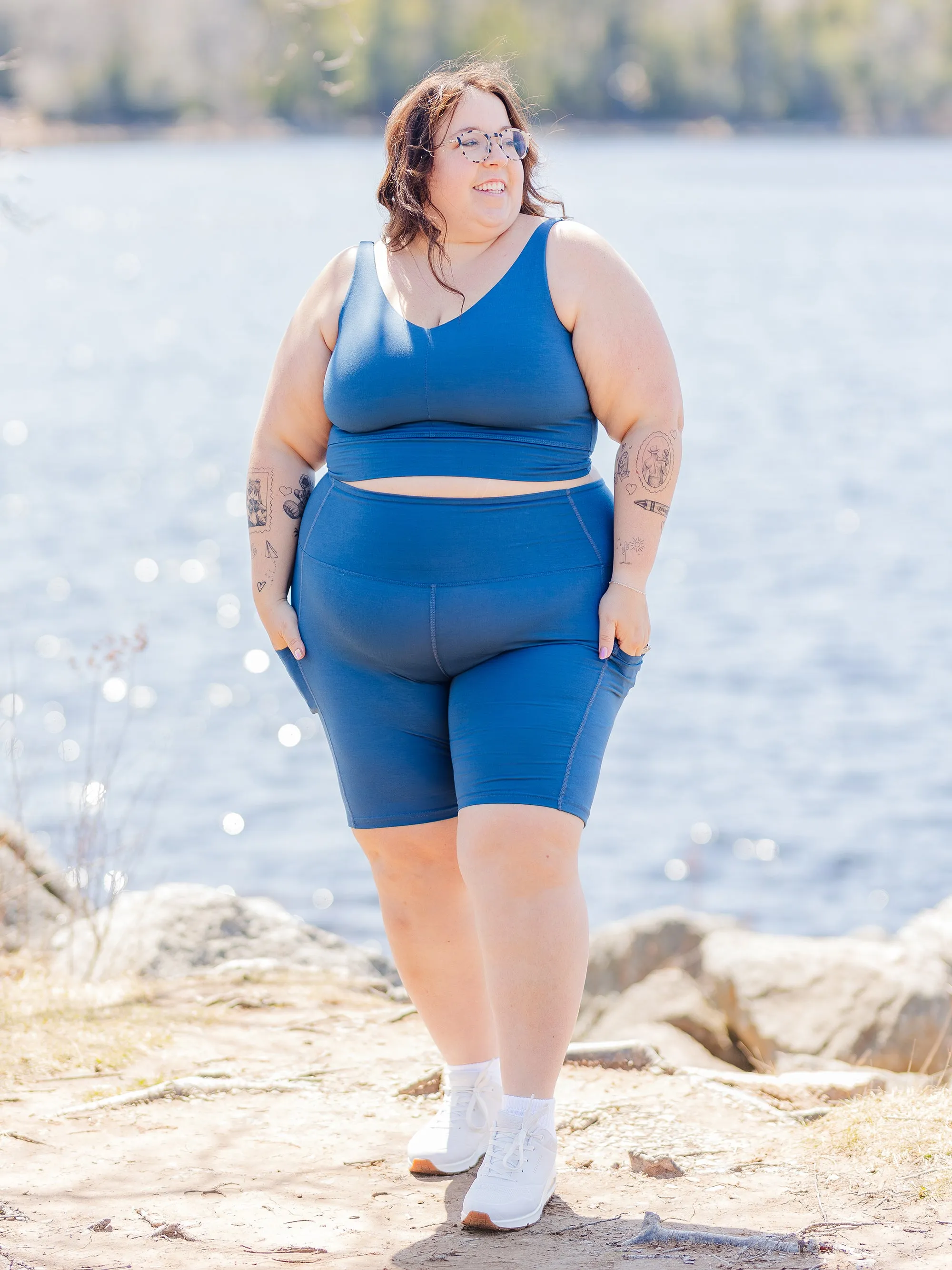 ATLANTIC ALICIA SHORT