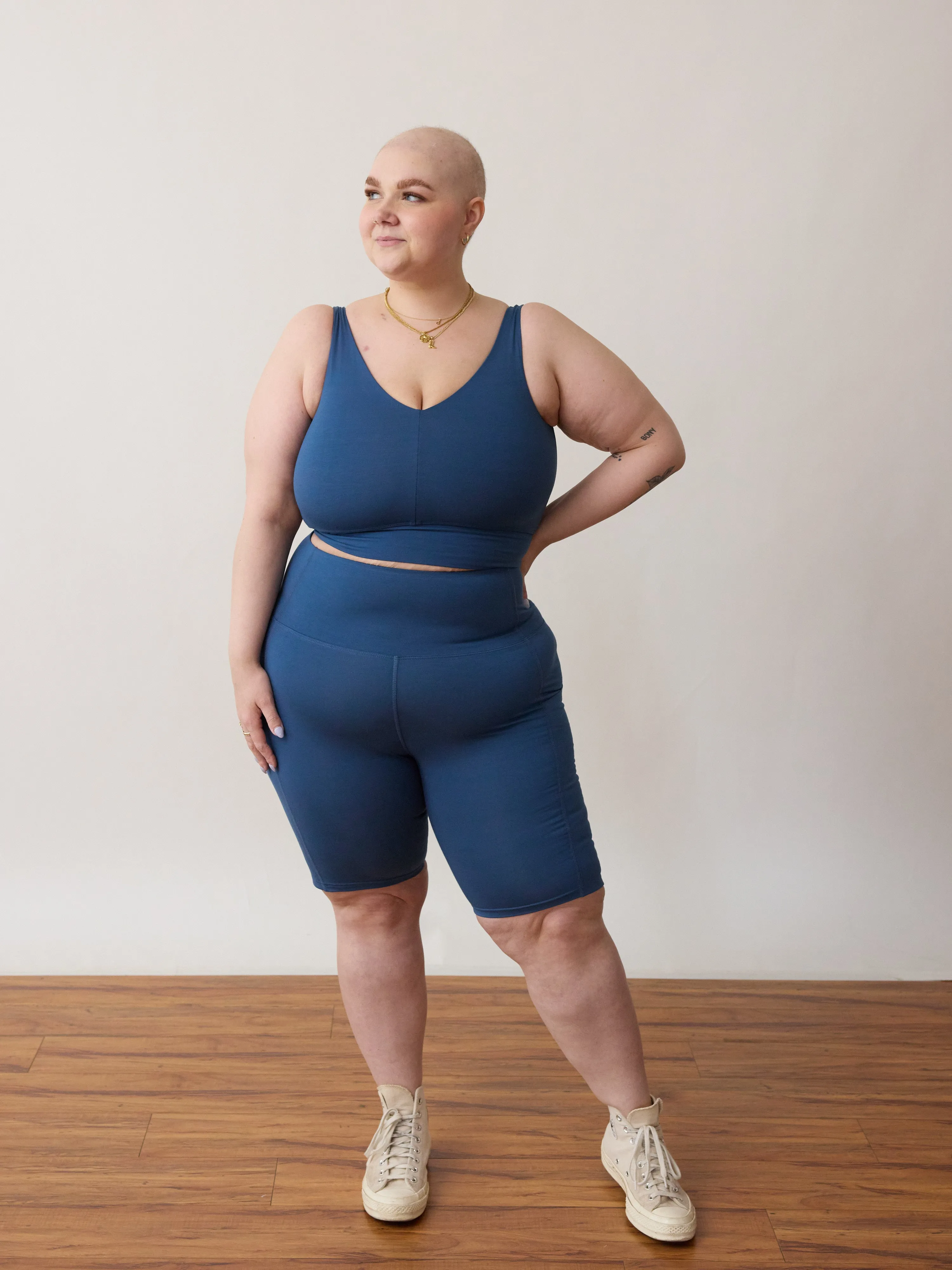 ATLANTIC ALICIA SHORT