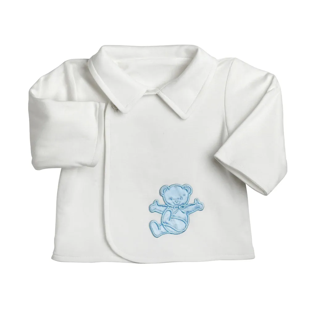 Baby Boys 5-Piece Take Home Gift Set