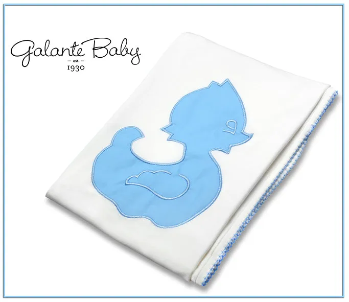 Baby Boys 5-Piece Take Home Gift Set