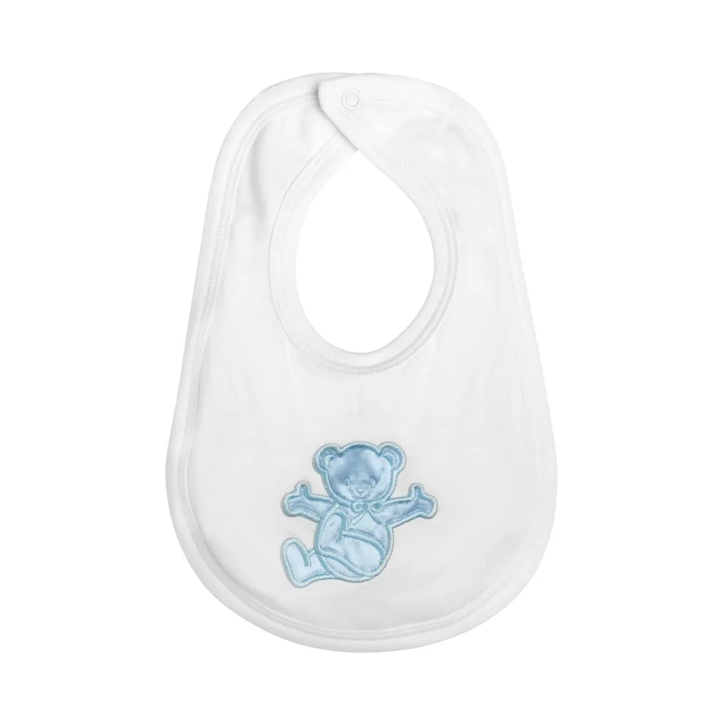 Baby Boys 5-Piece Take Home Gift Set