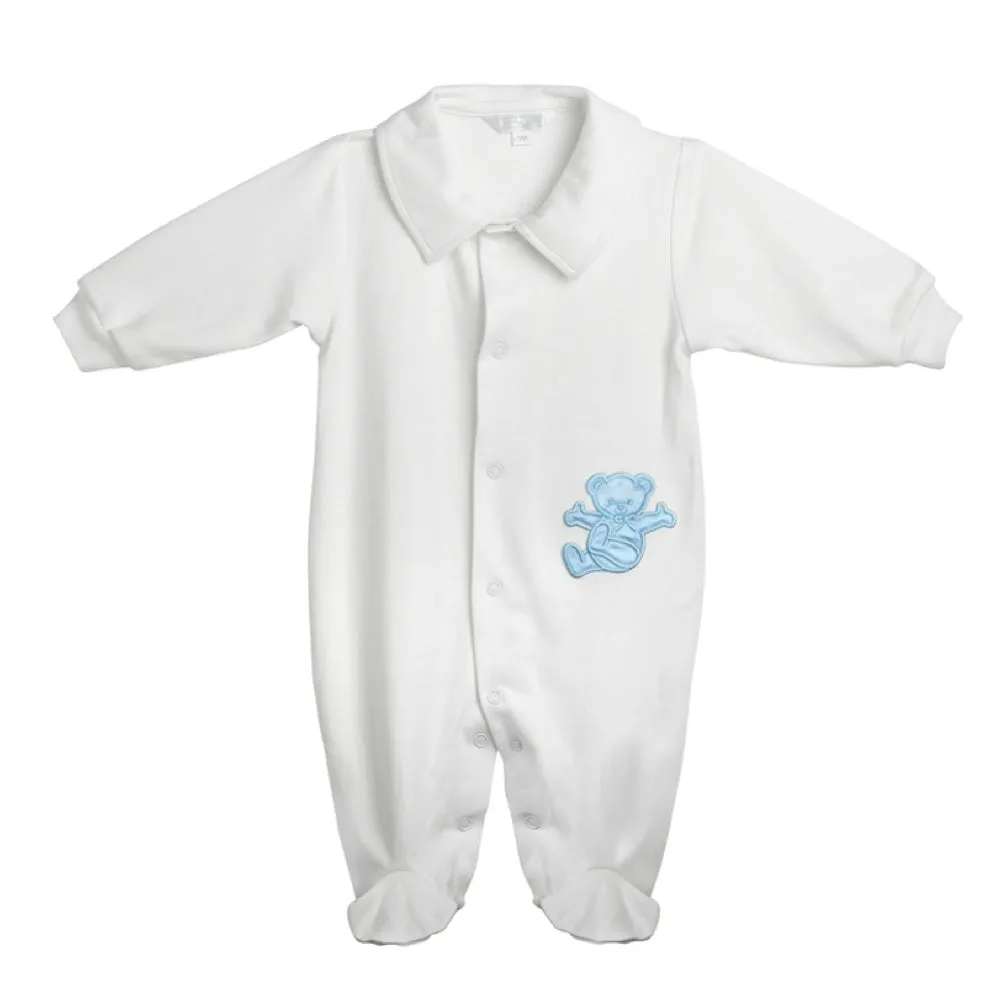 Baby Boys 5-Piece Take Home Gift Set