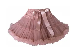 Baby Vintage Pink Tutu