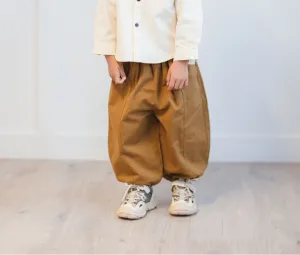 Baggy Pants