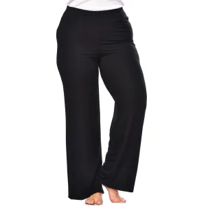 Bamboo Relaxed Fit Pant