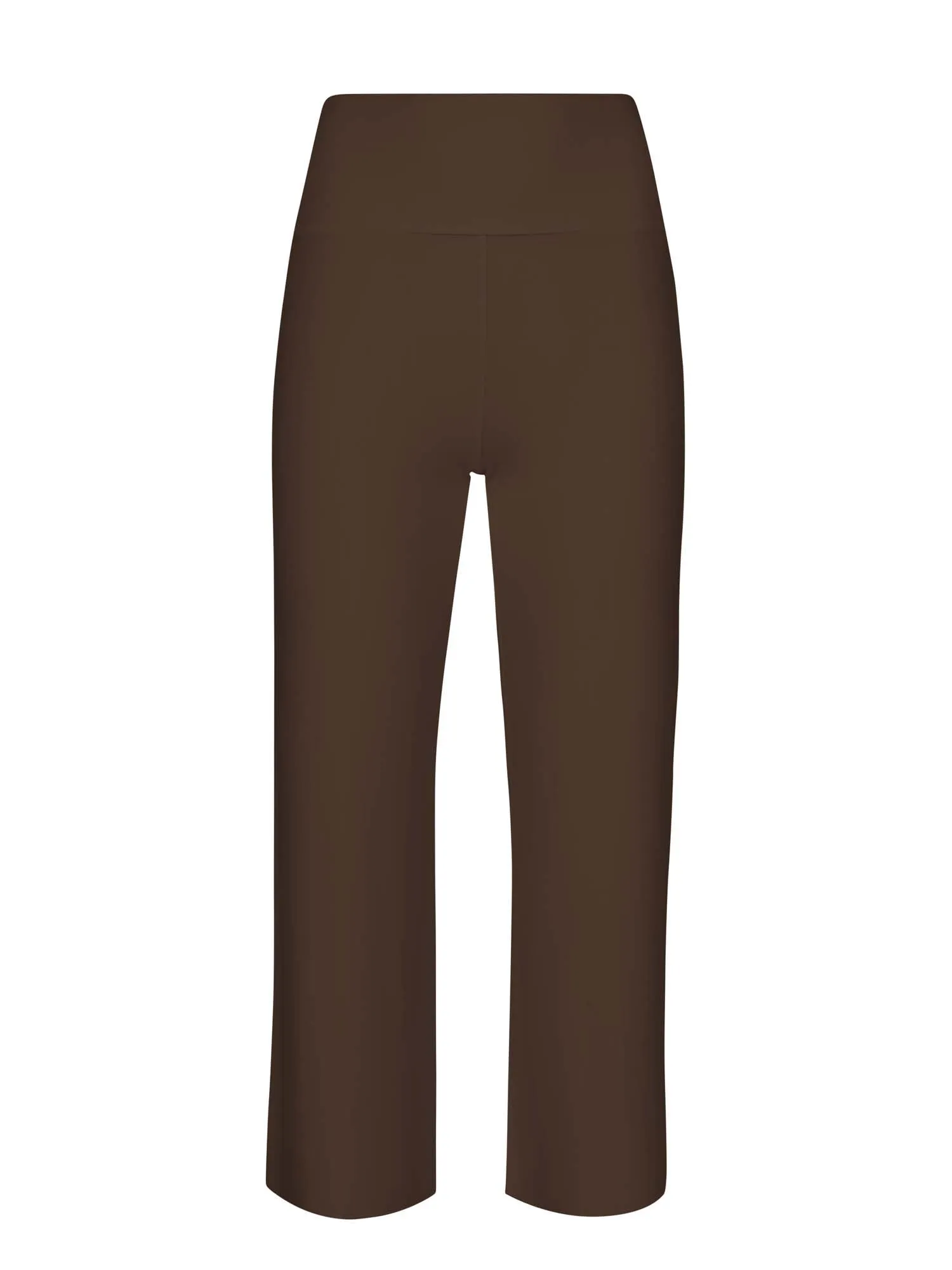 Bamboo Resort Pant 2.0 - Cocoa