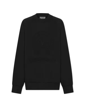 Banner Emblem Sweatshirt
