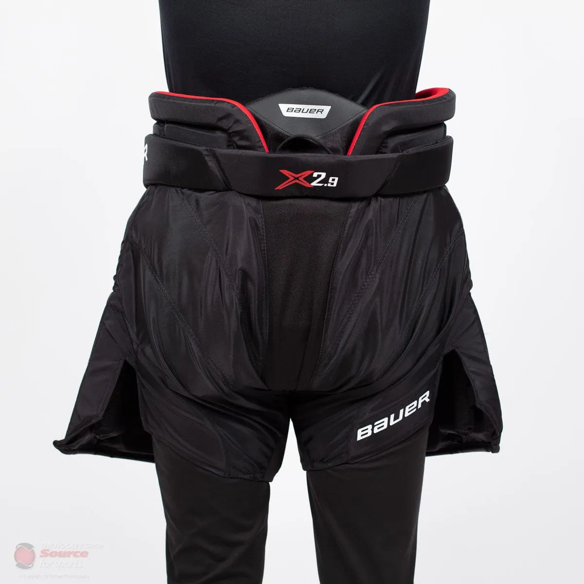Bauer Vapor X2.9 Junior Goalie Pants