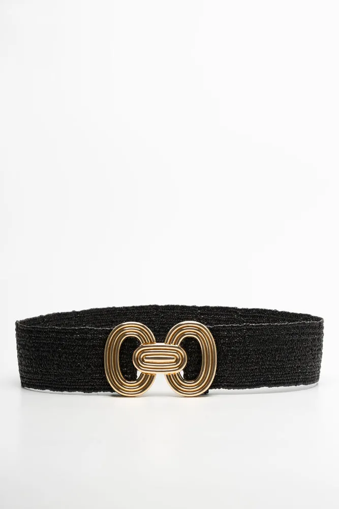 Belt Black