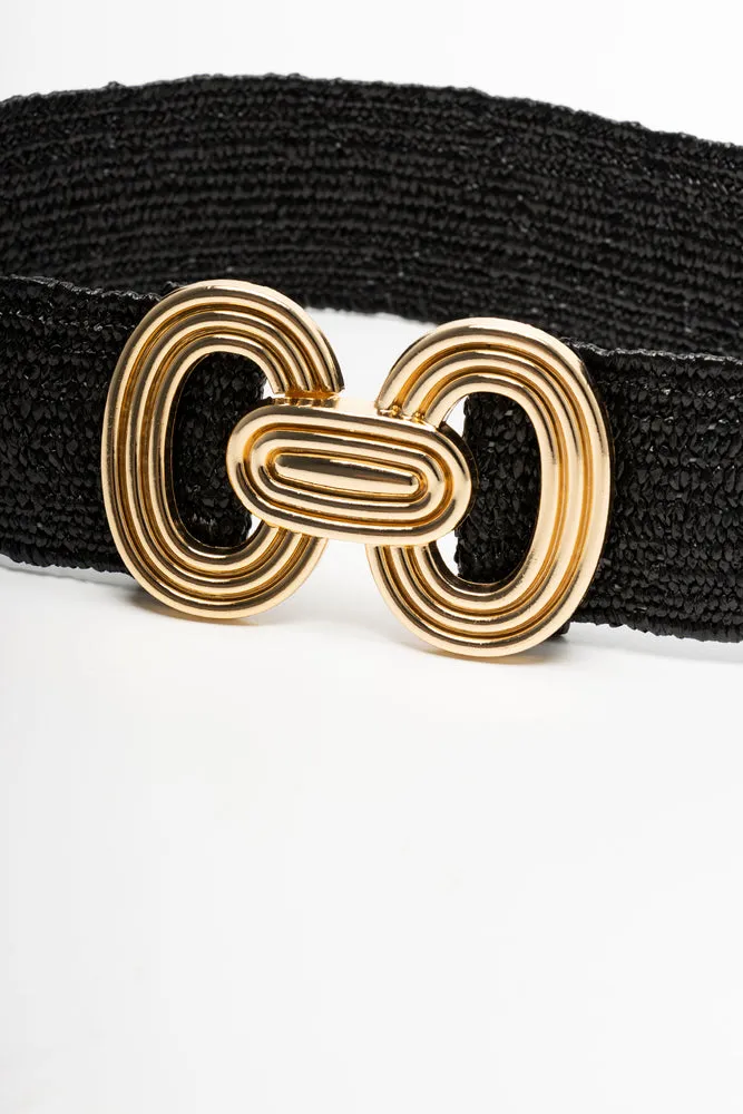 Belt Black