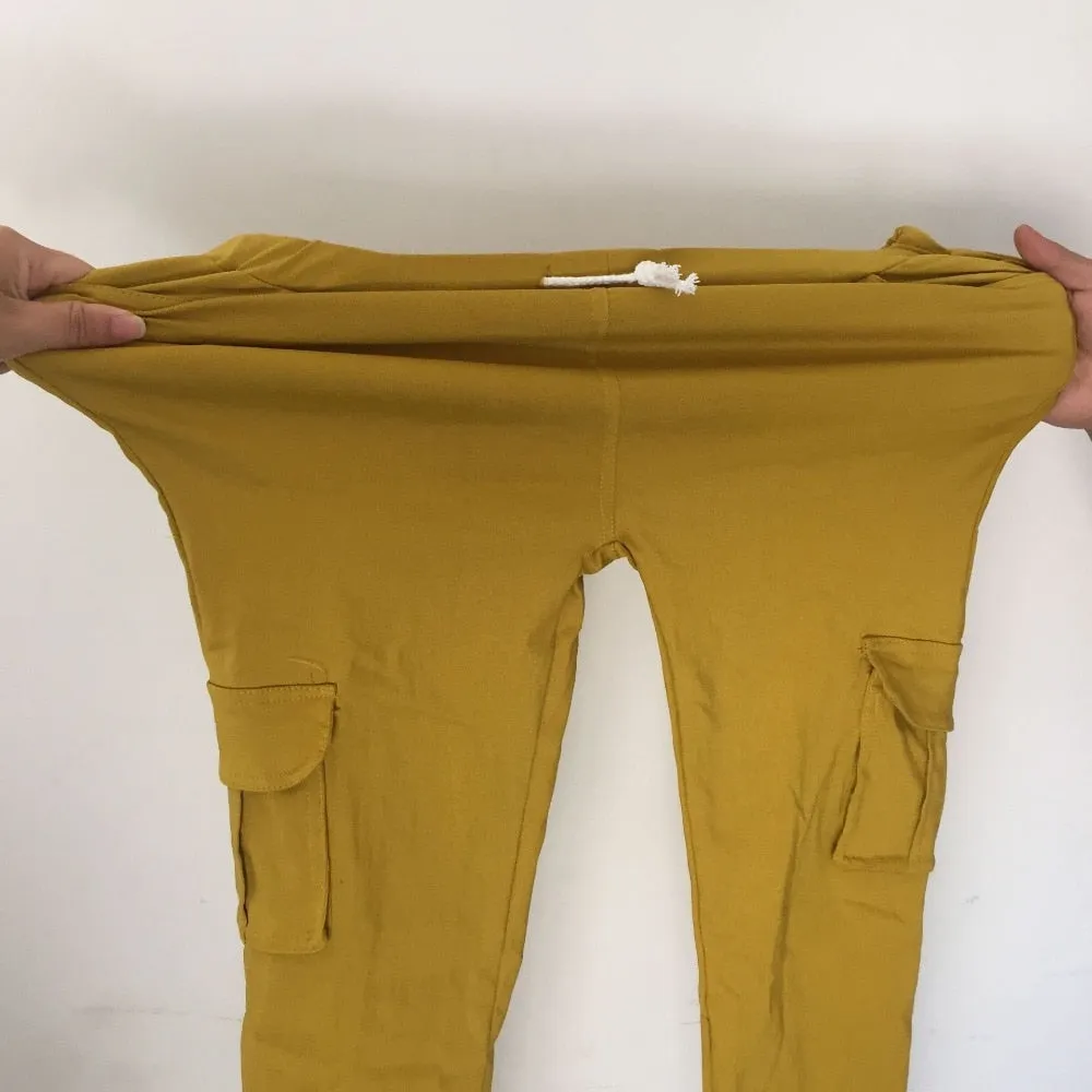 BerryBetty - Elastic Sexy Skinny Pencil Jeans For Women Leggings Jeans Woman High Waist Jeans Women's Thin-Section Denim Pants