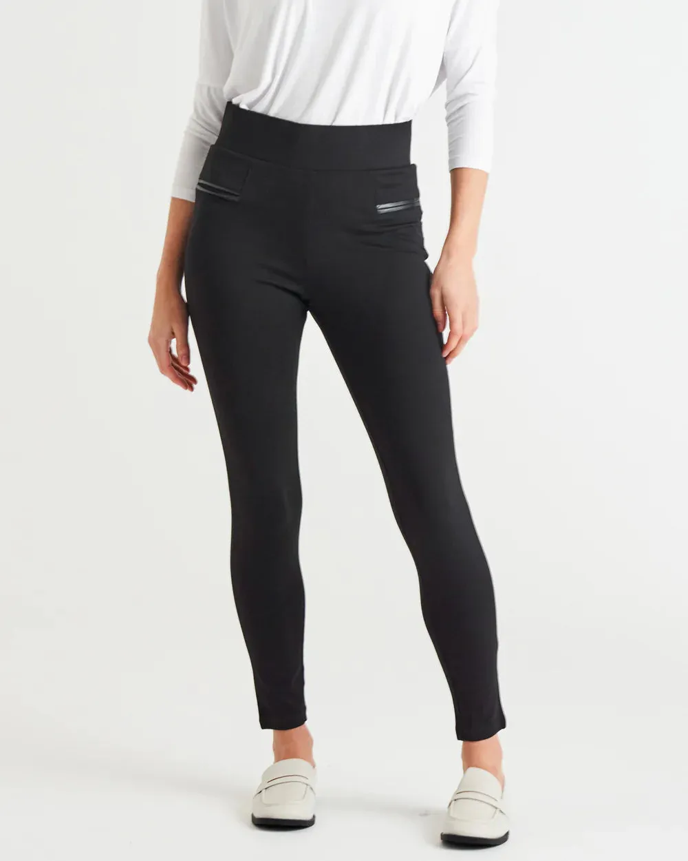Betty Basics - Gwen Ponte Legging