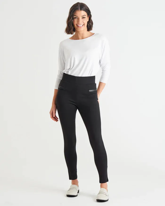 Betty Basics - Gwen Ponte Legging