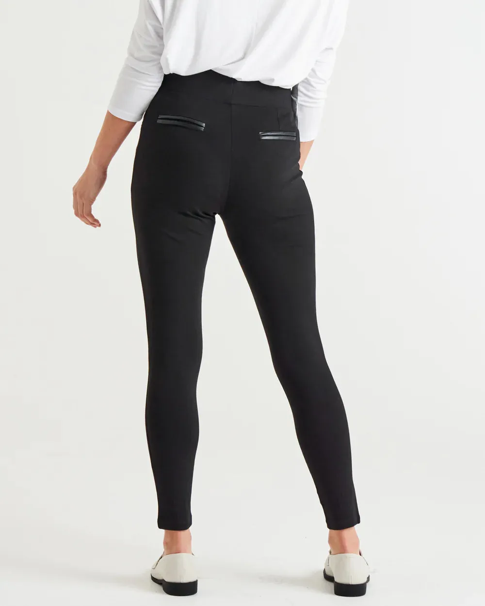Betty Basics - Gwen Ponte Legging