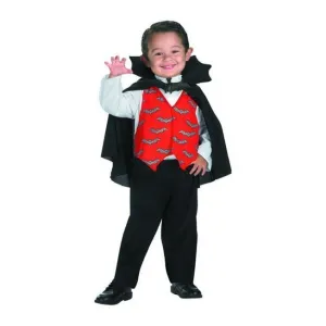 Bit Sized Count Costume