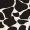 Black Printed Ruched Sleeve Bodysuit