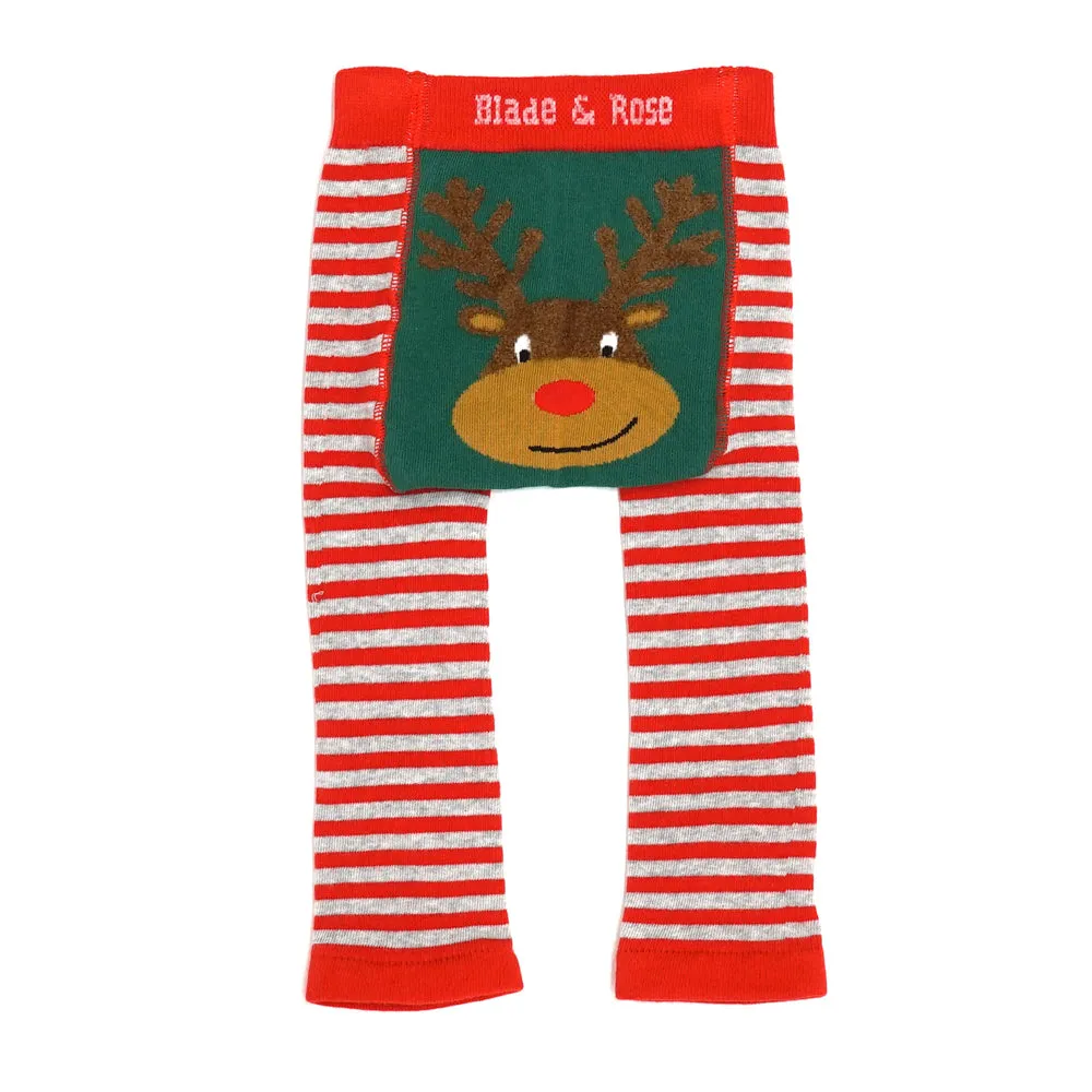 Blade & Rose Festive Leggings
