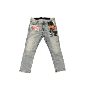 Blue Jeans