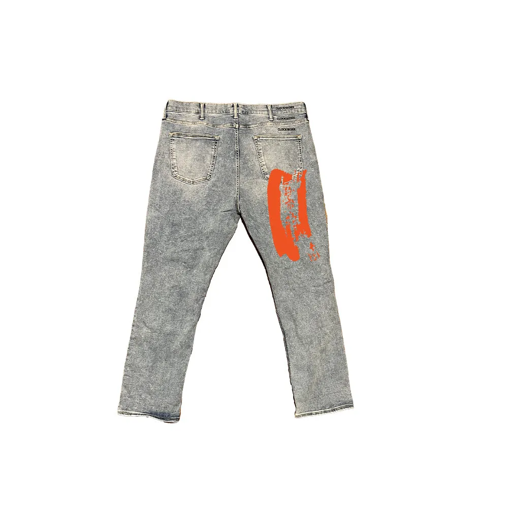 Blue Jeans