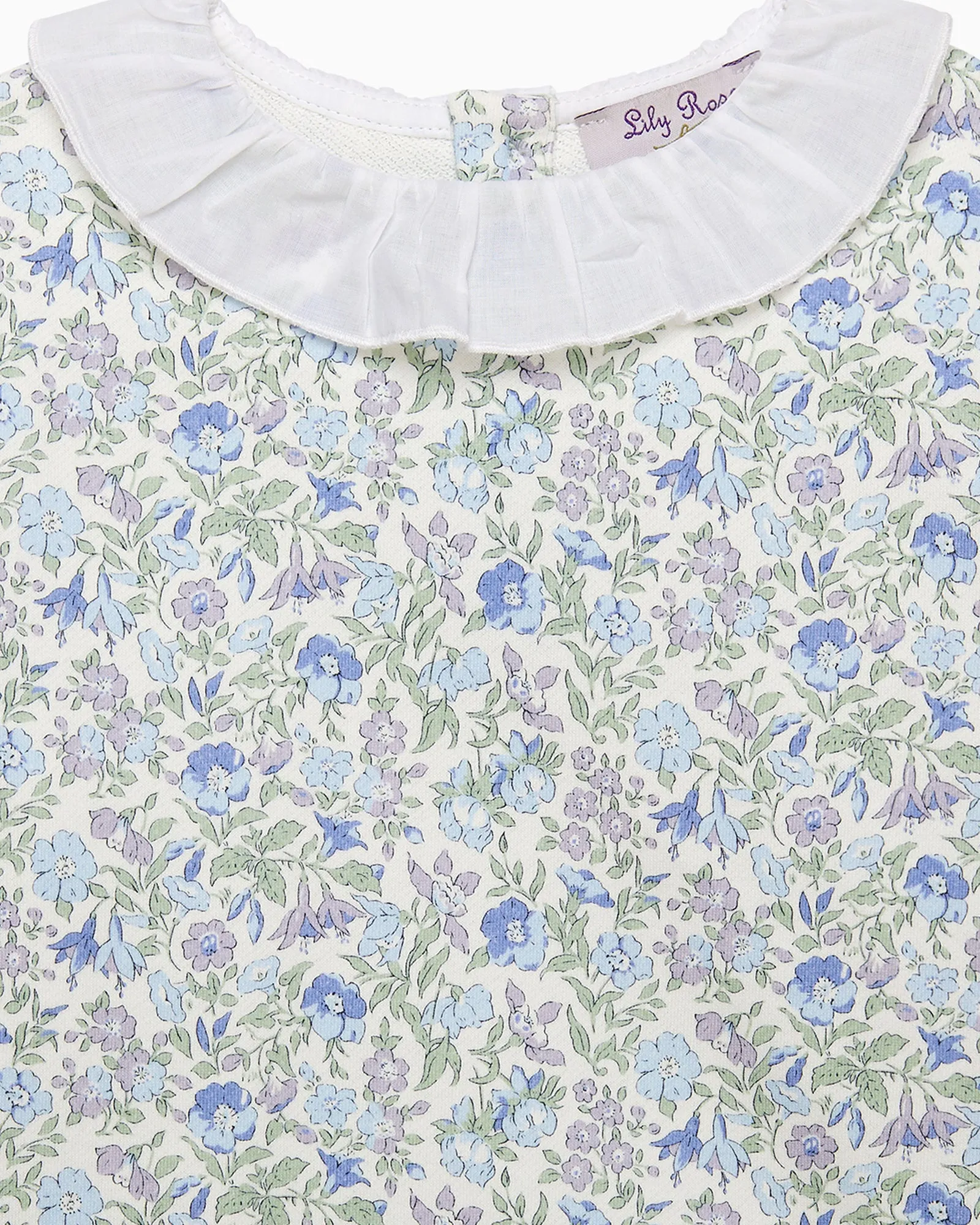 Bluebell Sweatshirt