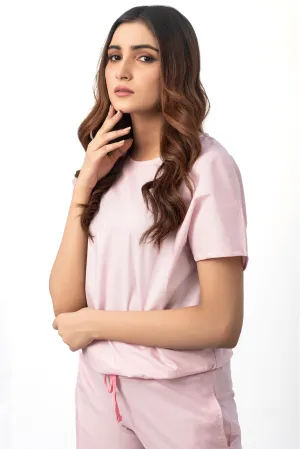 Blushing Bride  Night suit