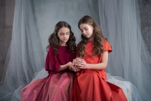 Bologna Skirt