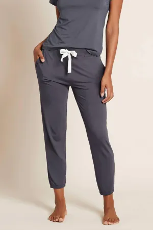 BOODY Ankle Sleep Pants Storm Large