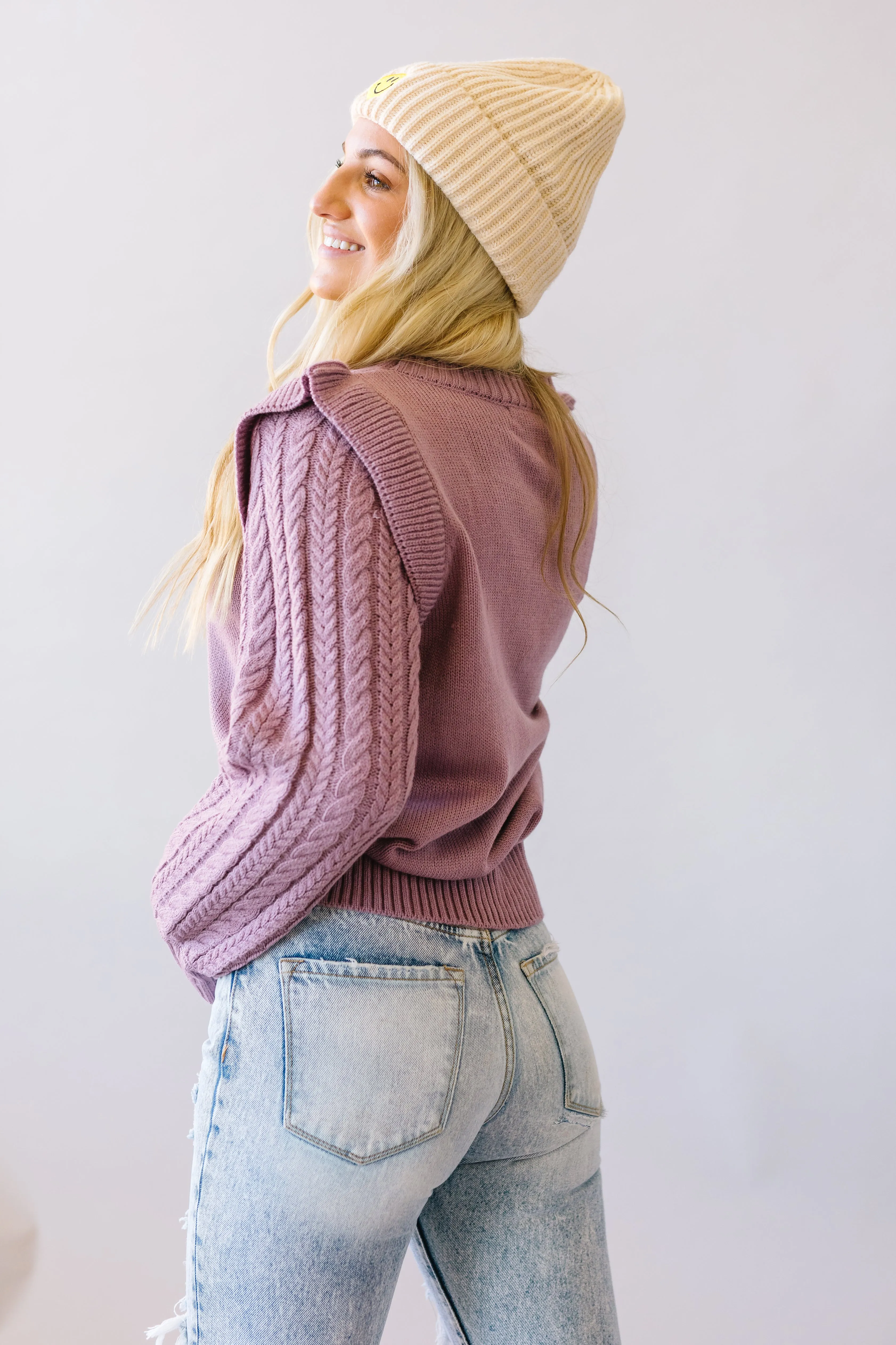 Bookworm Sweater