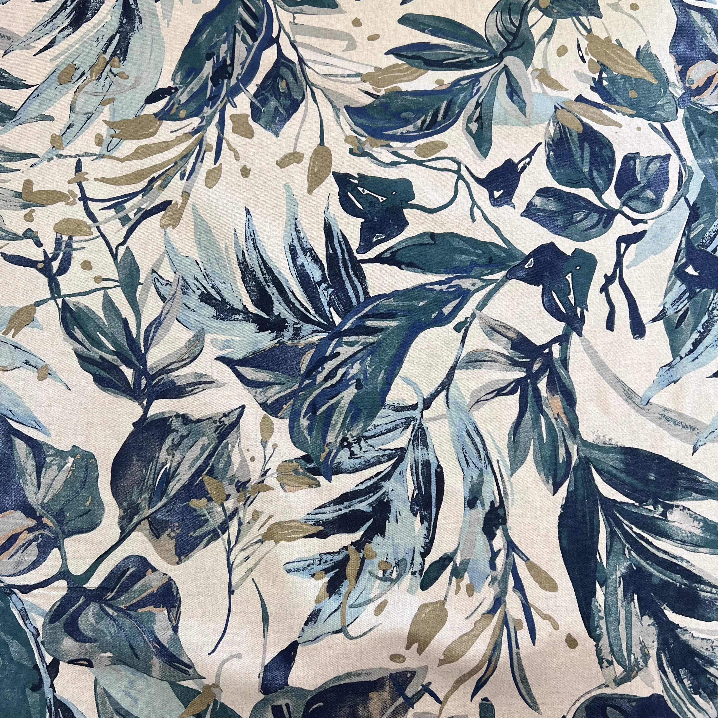 Botanical Linen