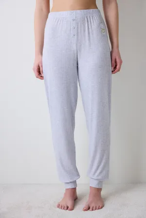 Bowtiful Pants Pajama Bottoms