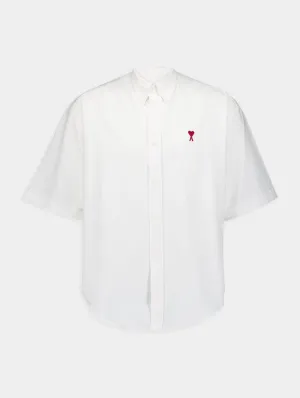 Boxy Fit Shirt