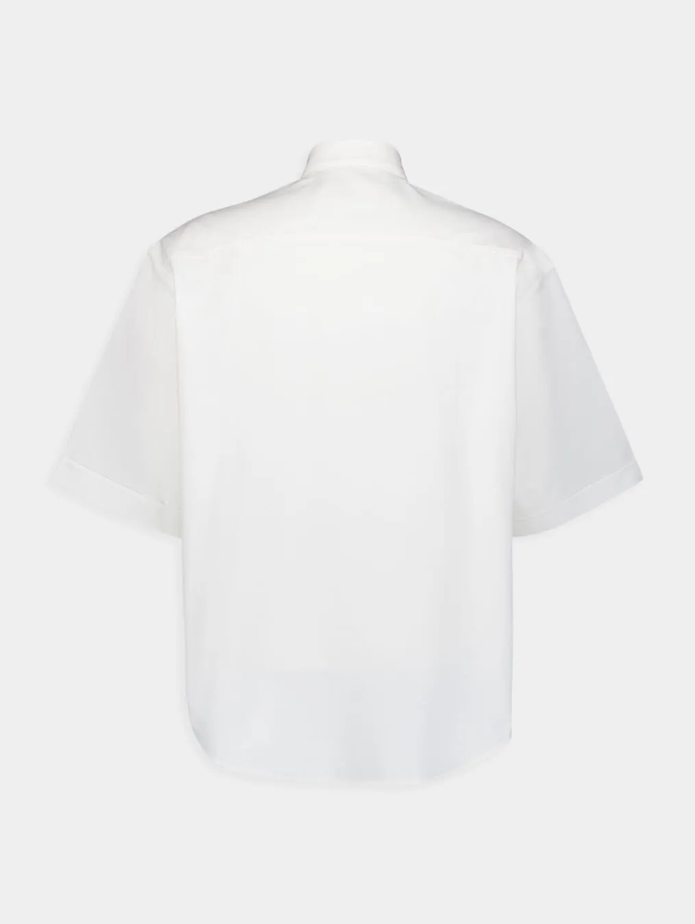 Boxy Fit Shirt