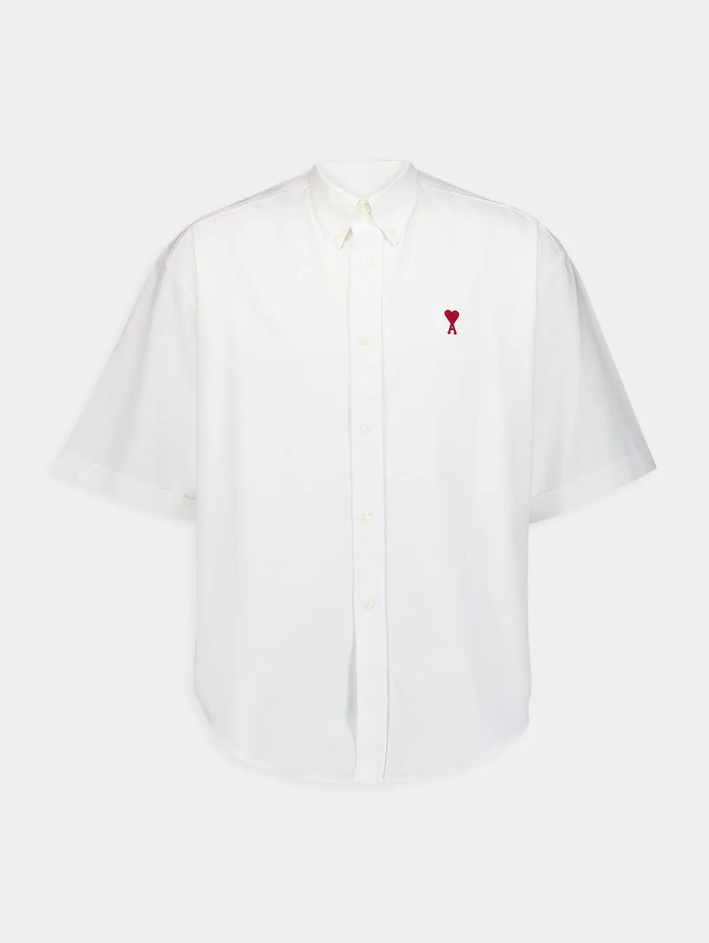 Boxy Fit Shirt