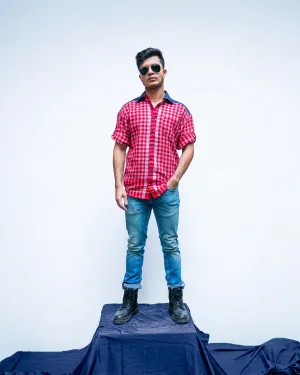 Brick Road Shirt