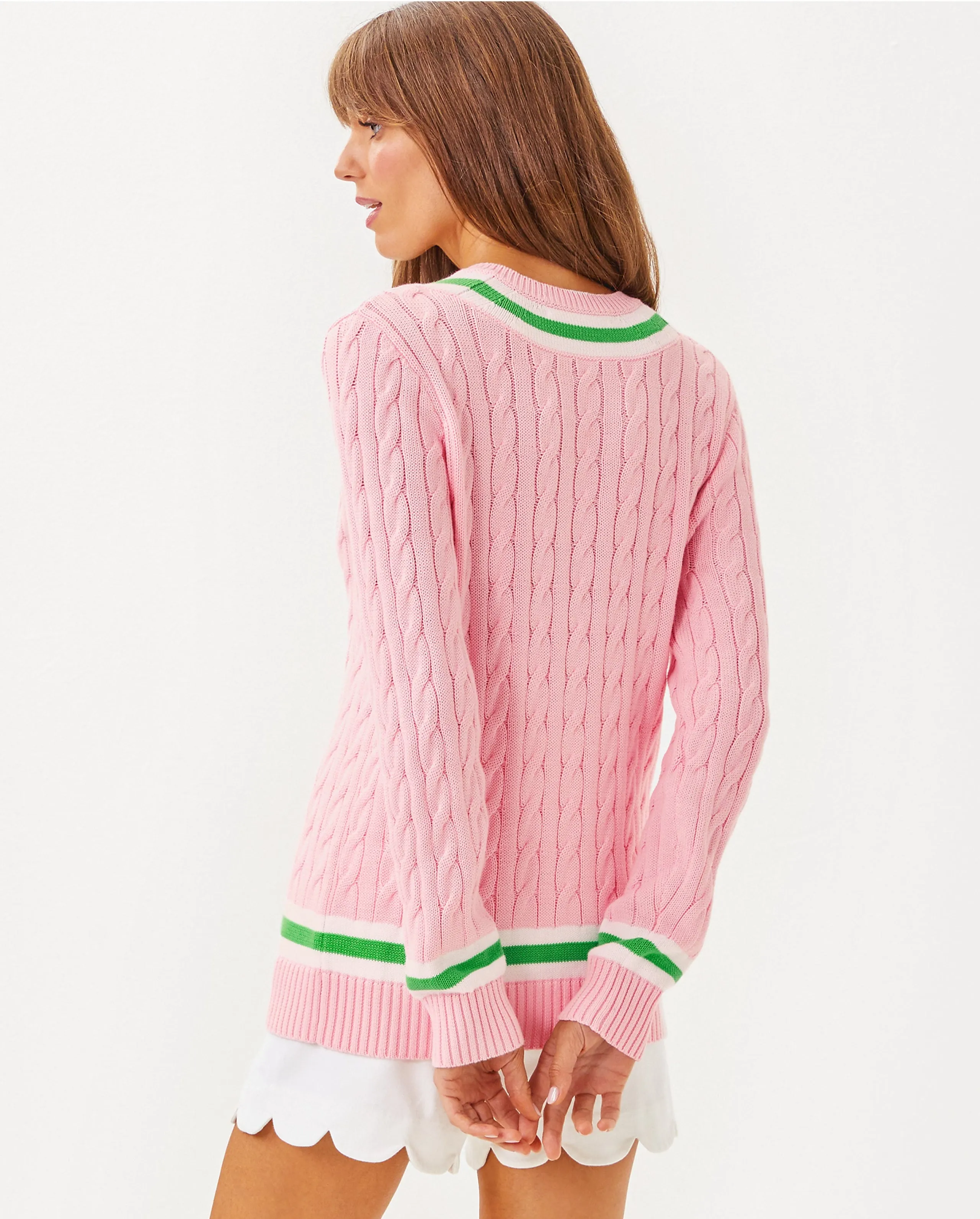 Brockton Sweater