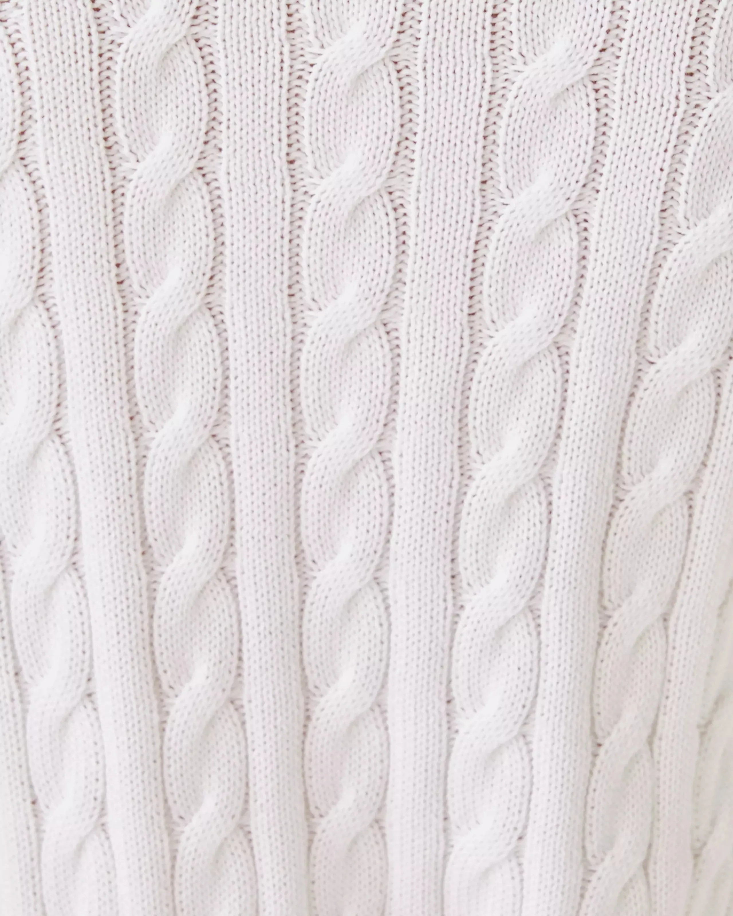 BROCKTON SWEATER