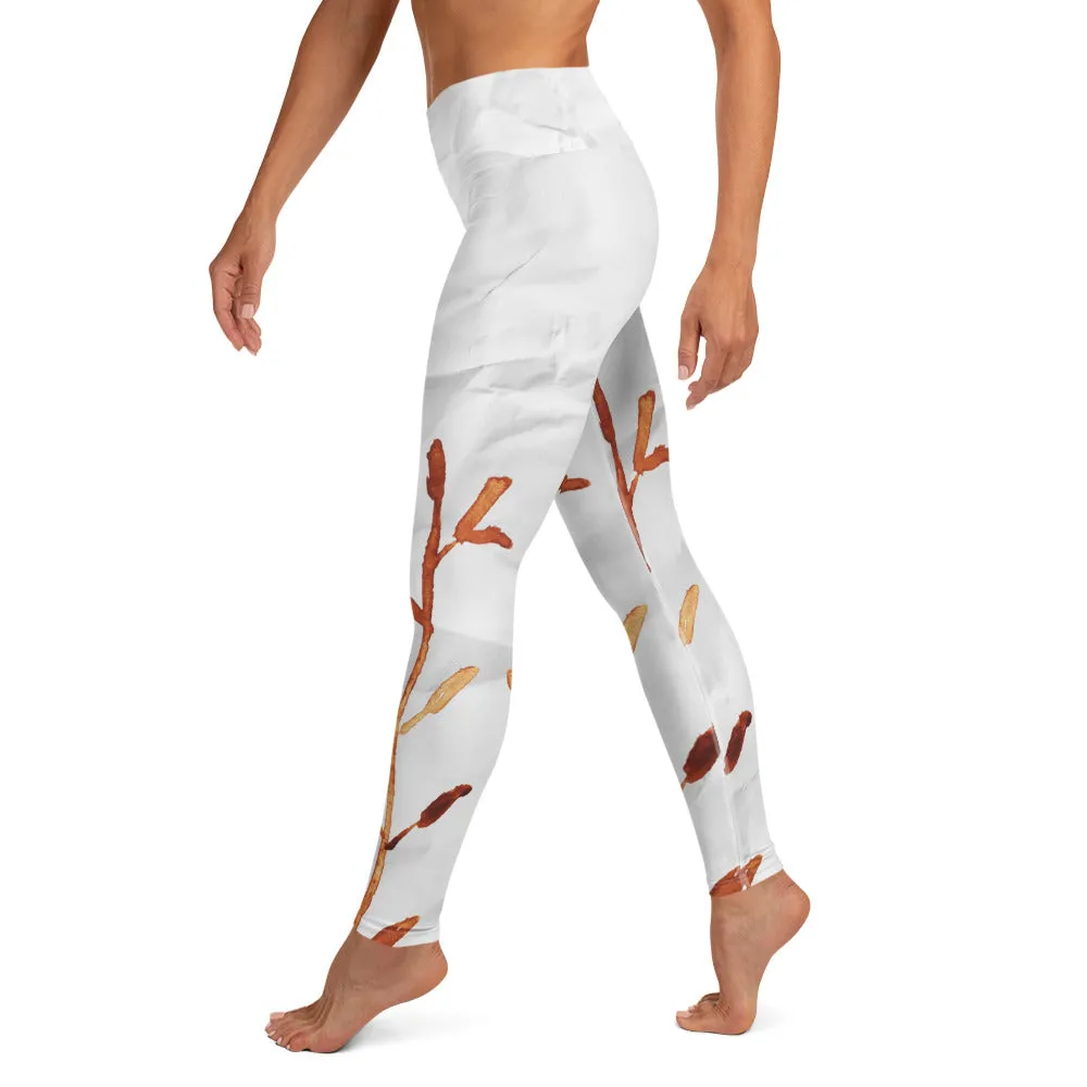 Bryn - Autumn in June Leggings