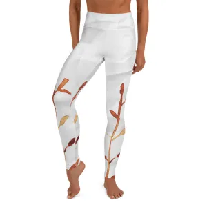 Bryn - Autumn in June Leggings