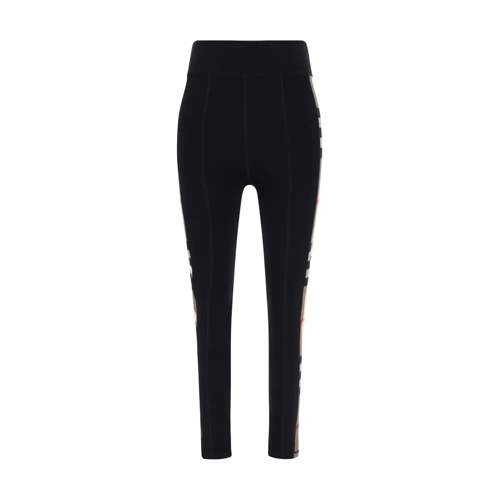 Burberry Madden Leggings