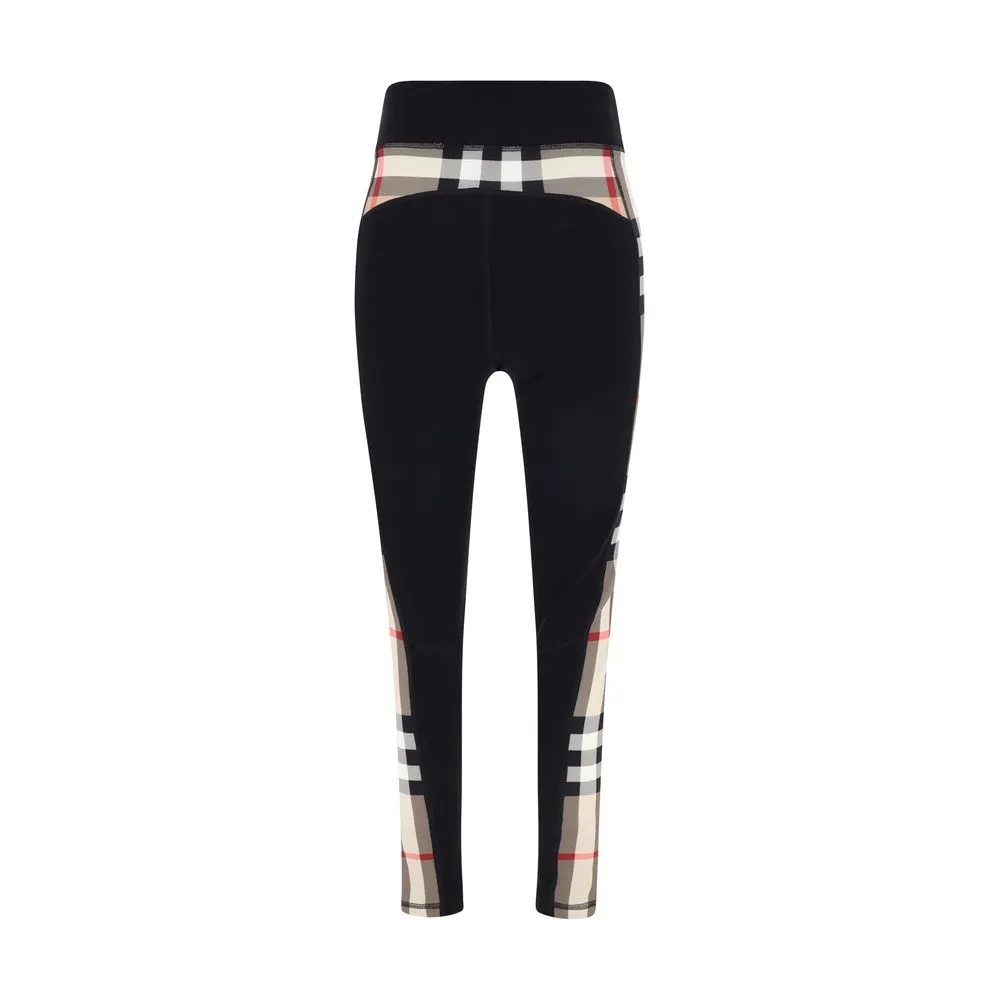 Burberry Madden Leggings