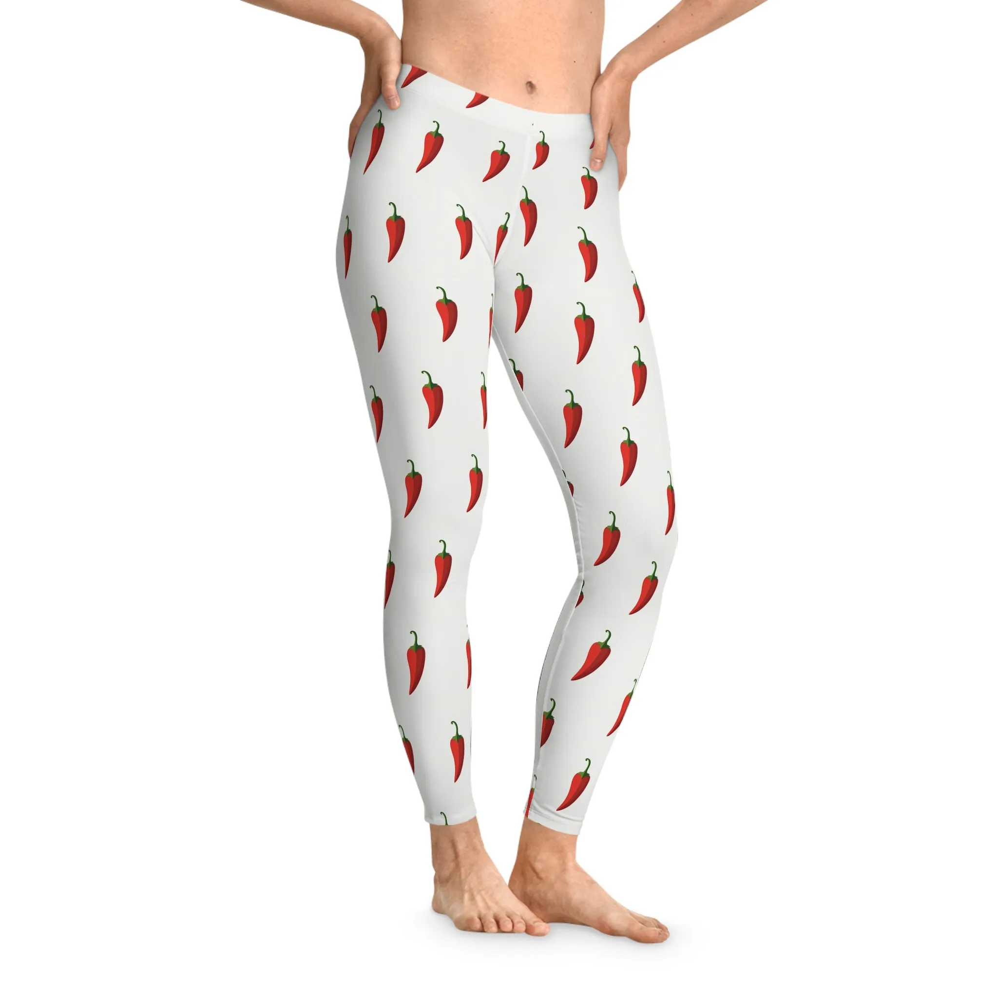 Caliente Urban Stretchy Leggings