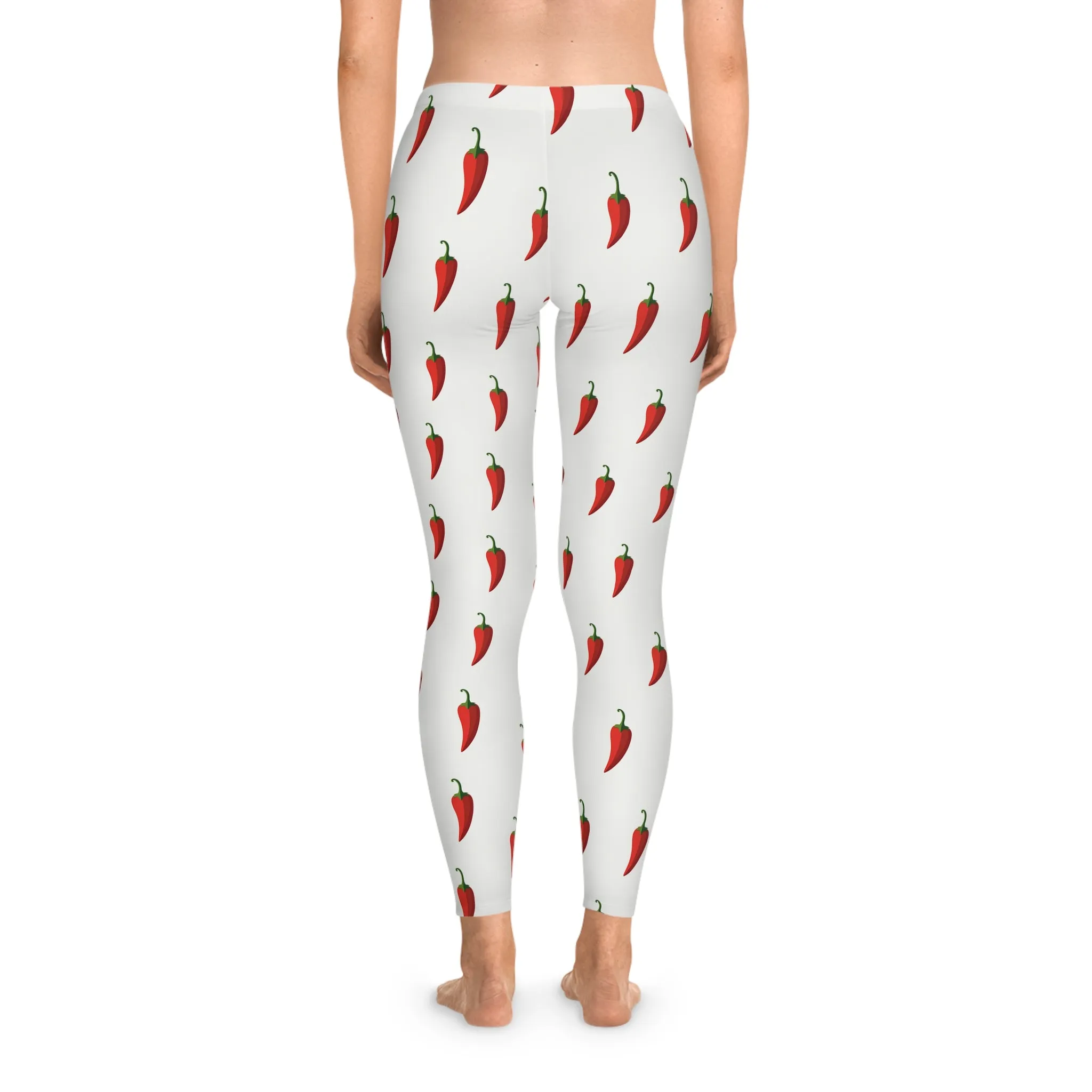 Caliente Urban Stretchy Leggings