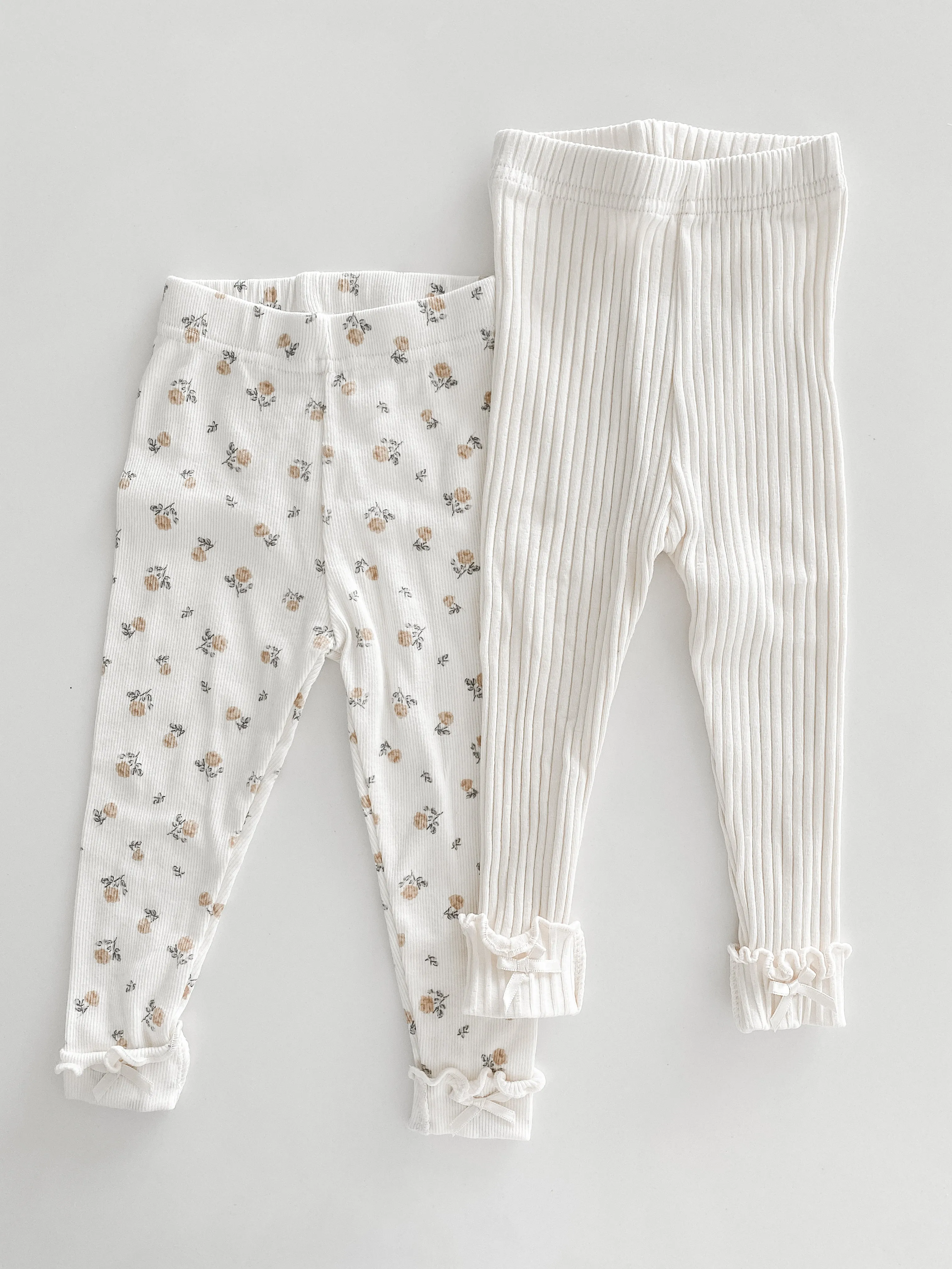 Camellia Leggings