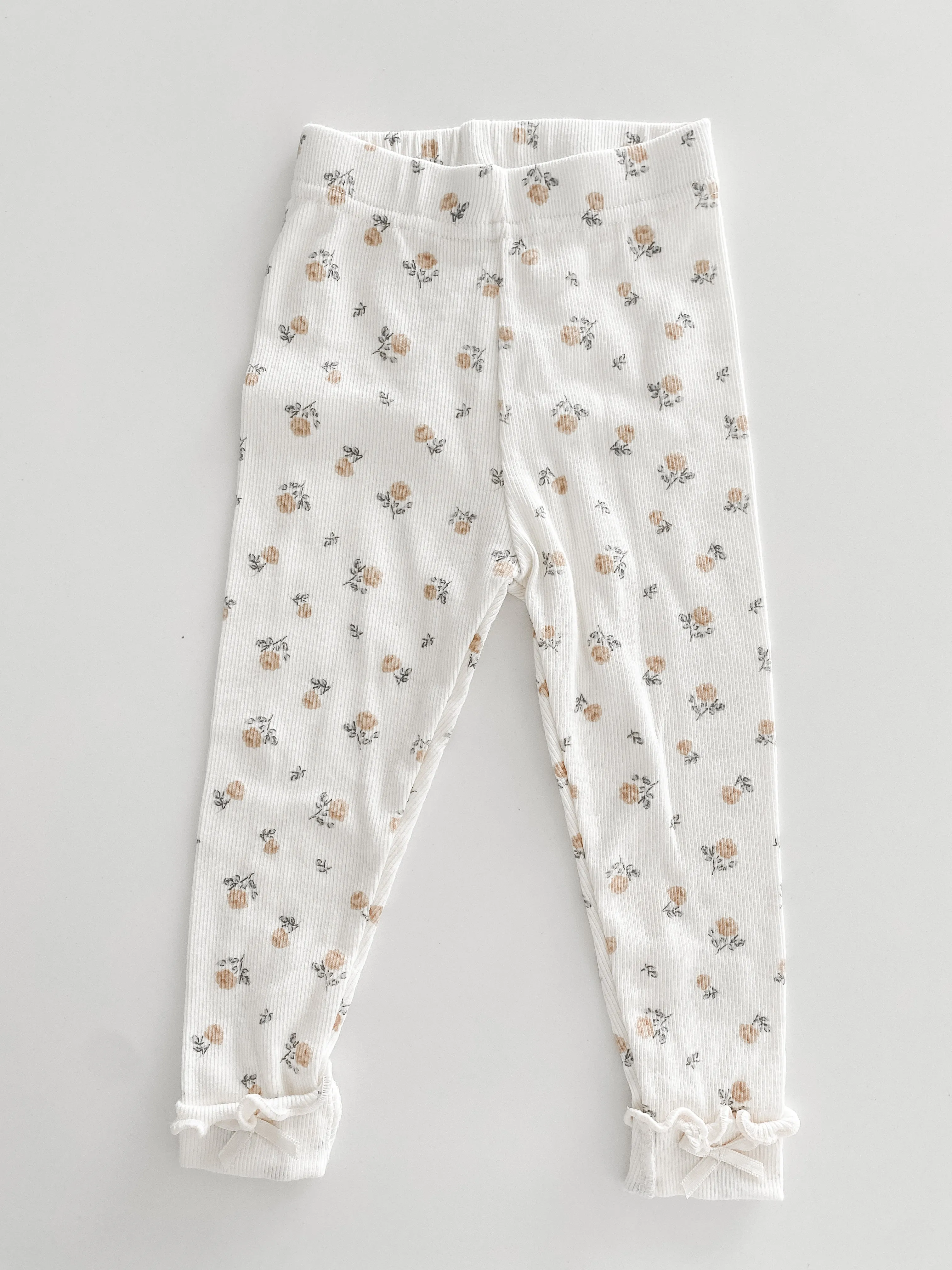 Camellia Leggings