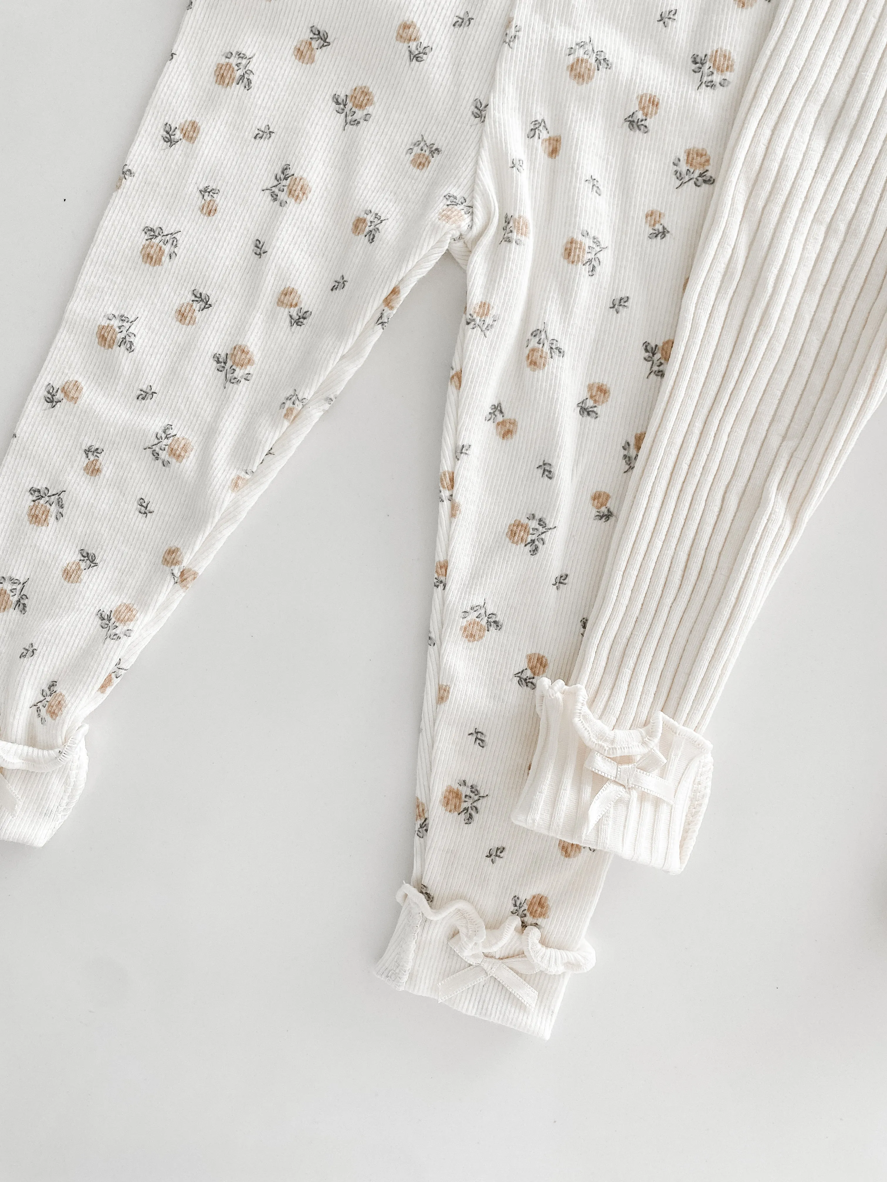 Camellia Leggings