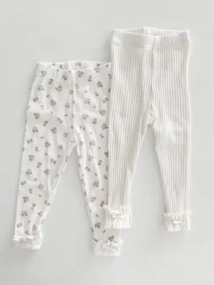 Camellia Leggings