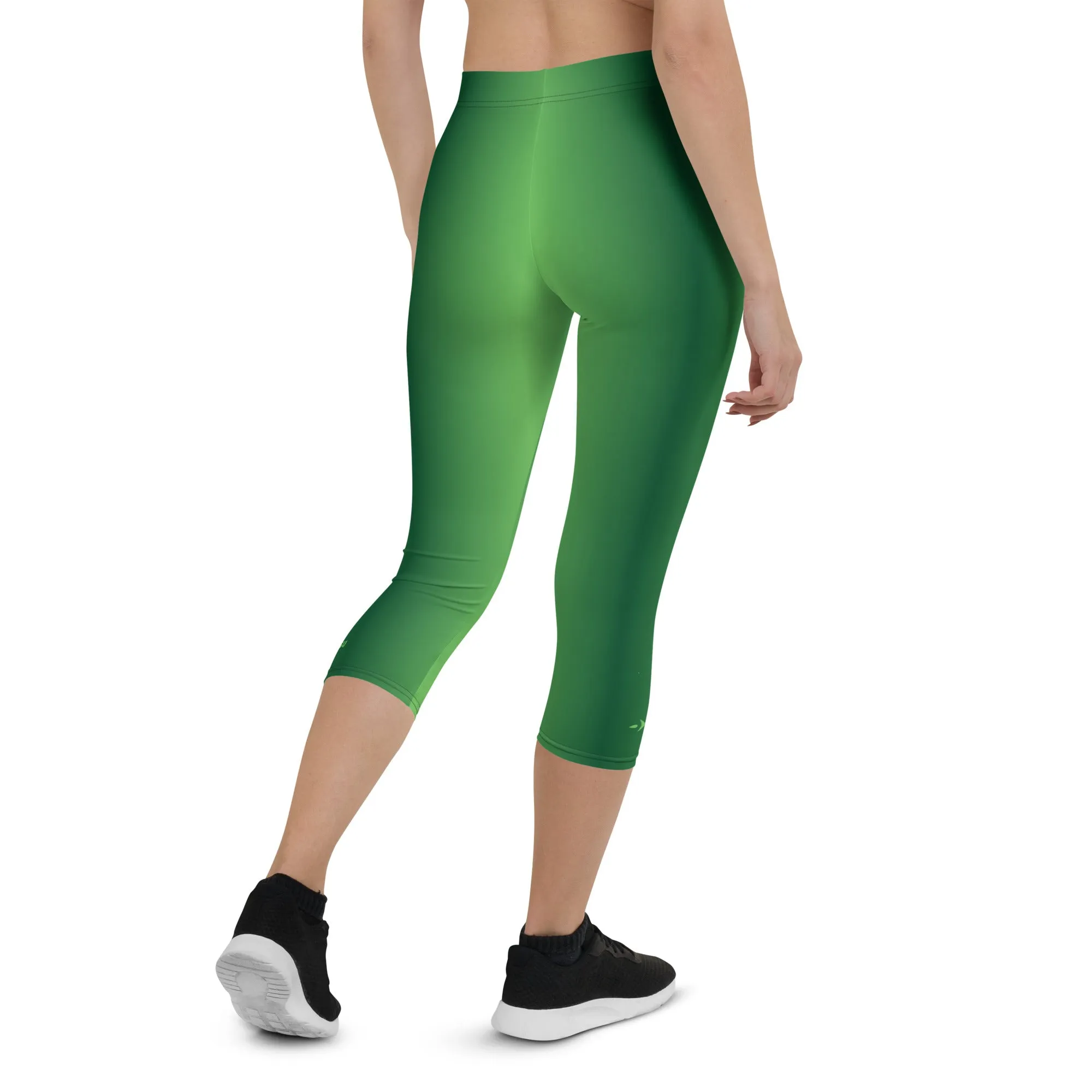 Capri Leggings